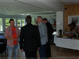 Sommerfest 06.09.2014